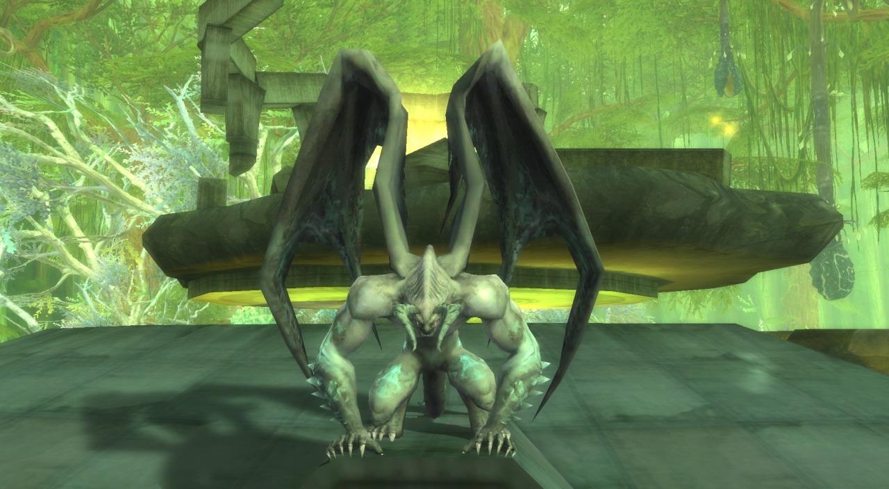 [30/11/2007] Aion: Tower of Eternity (40)