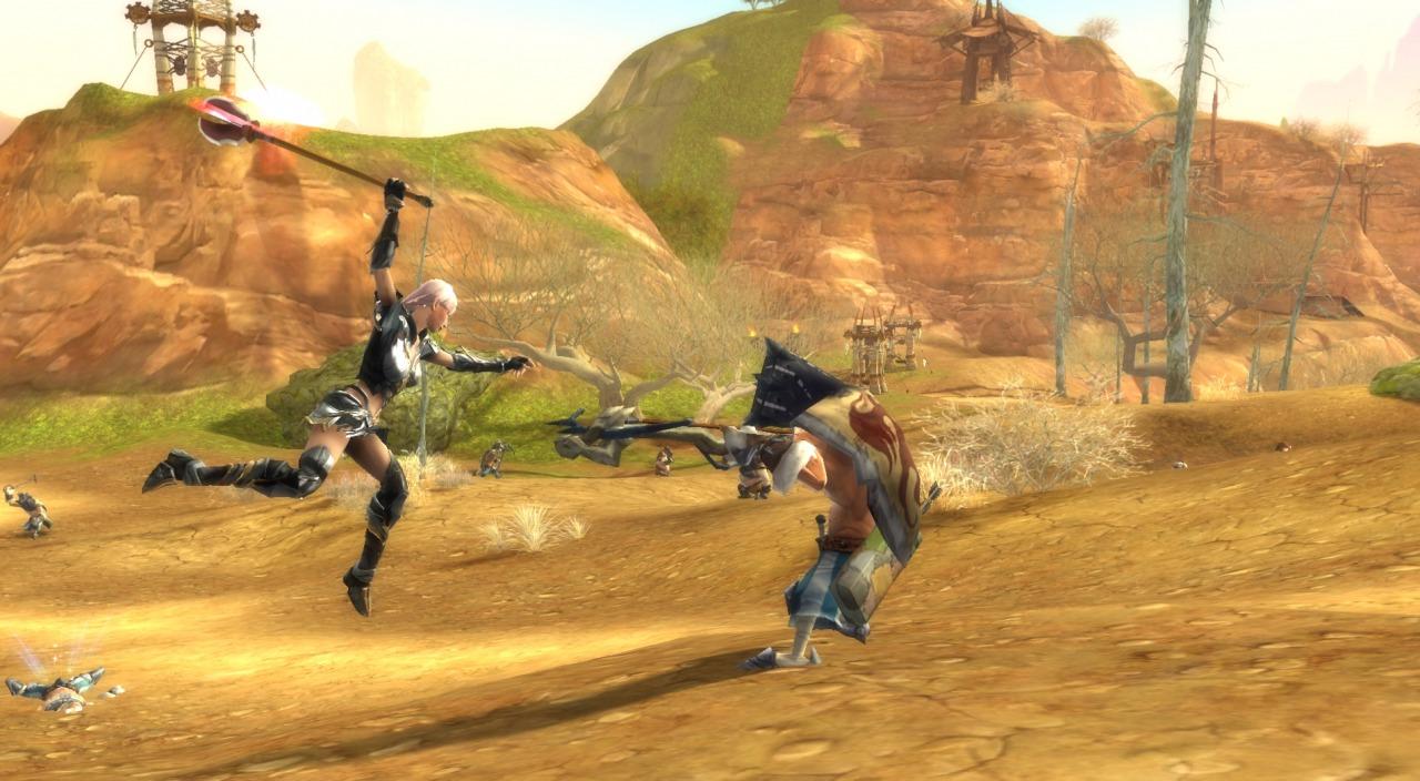 [30/11/2007] Aion: Tower of Eternity (39)