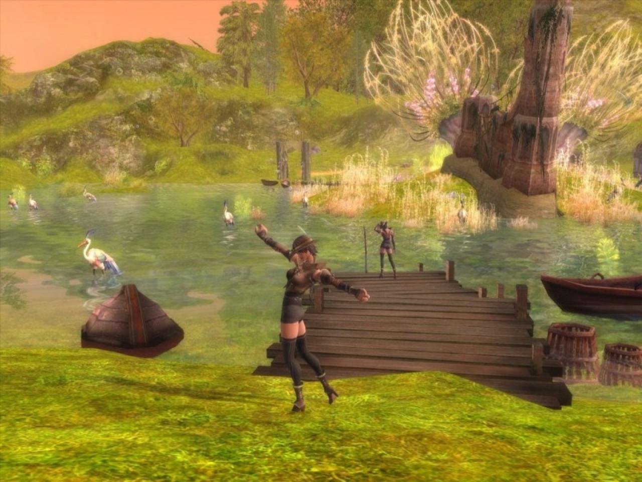 [30/11/2007] Aion: Tower of Eternity (38)