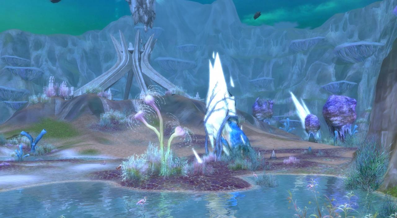 [30/11/2007] Aion: Tower of Eternity (35)