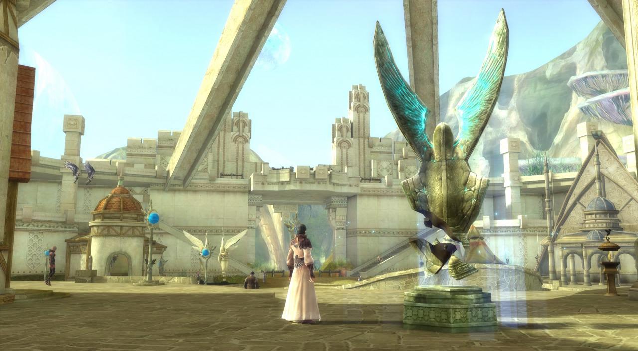 [30/11/2007] Aion: Tower of Eternity (27)