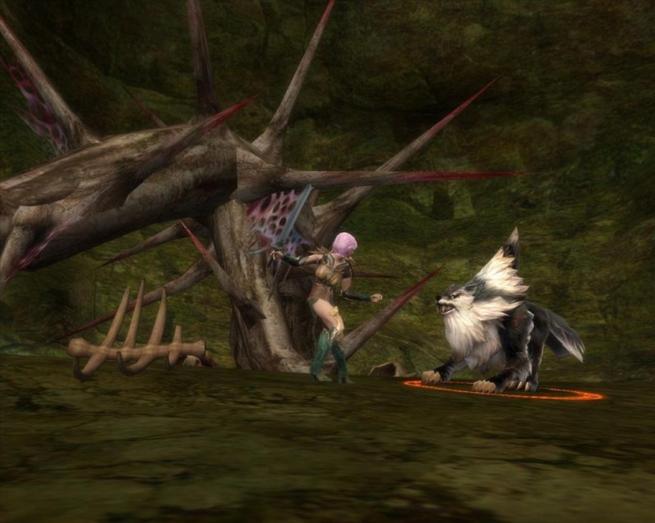[30/11/2007] Aion: Tower of Eternity (25)