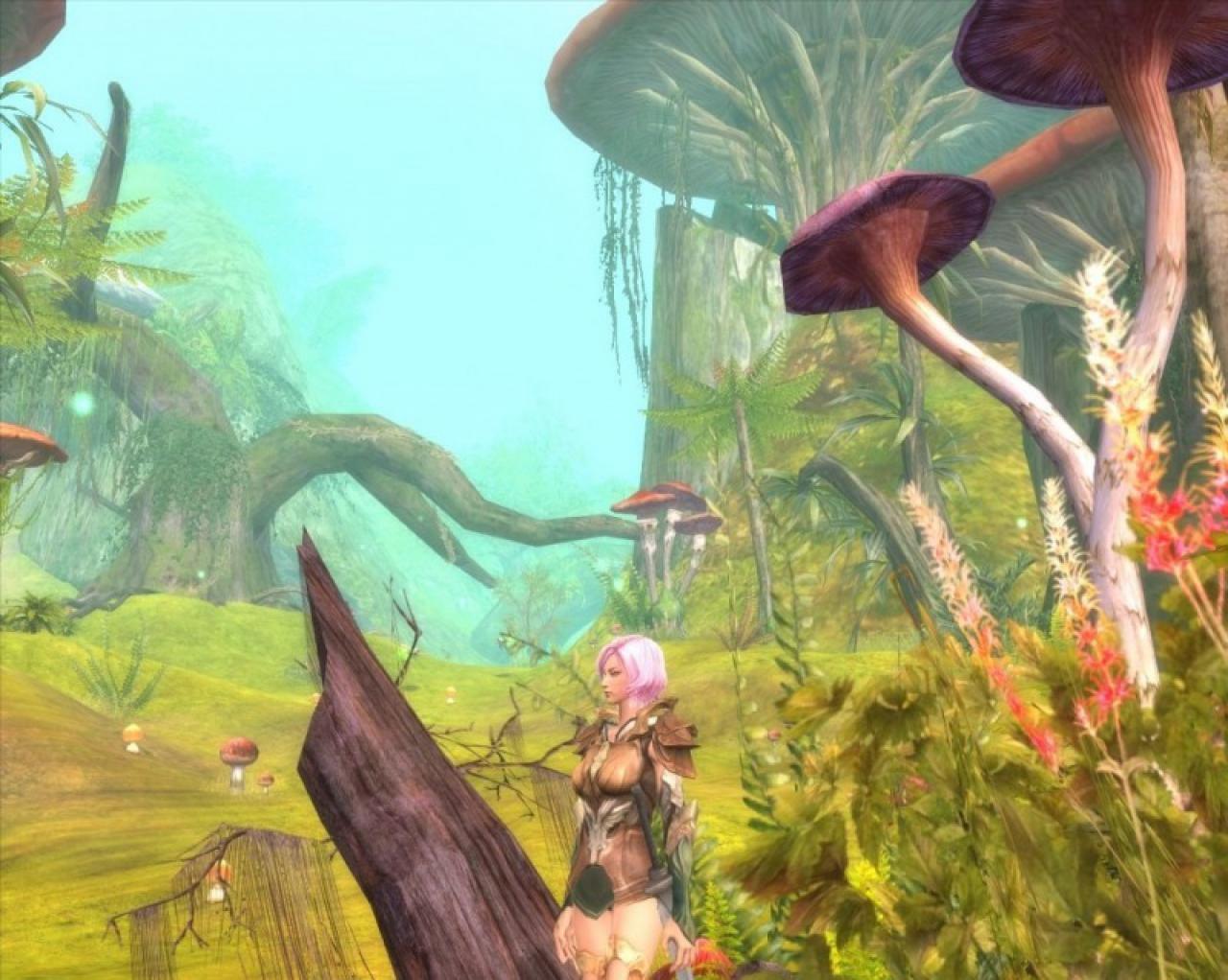 [30/11/2007] Aion: Tower of Eternity (23)