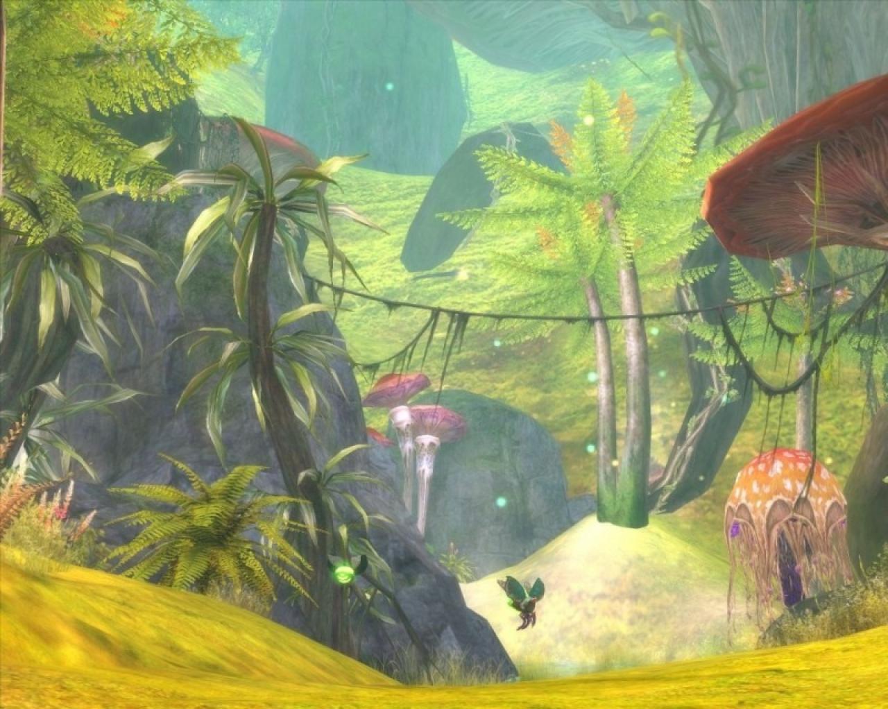 [30/11/2007] Aion: Tower of Eternity (22)