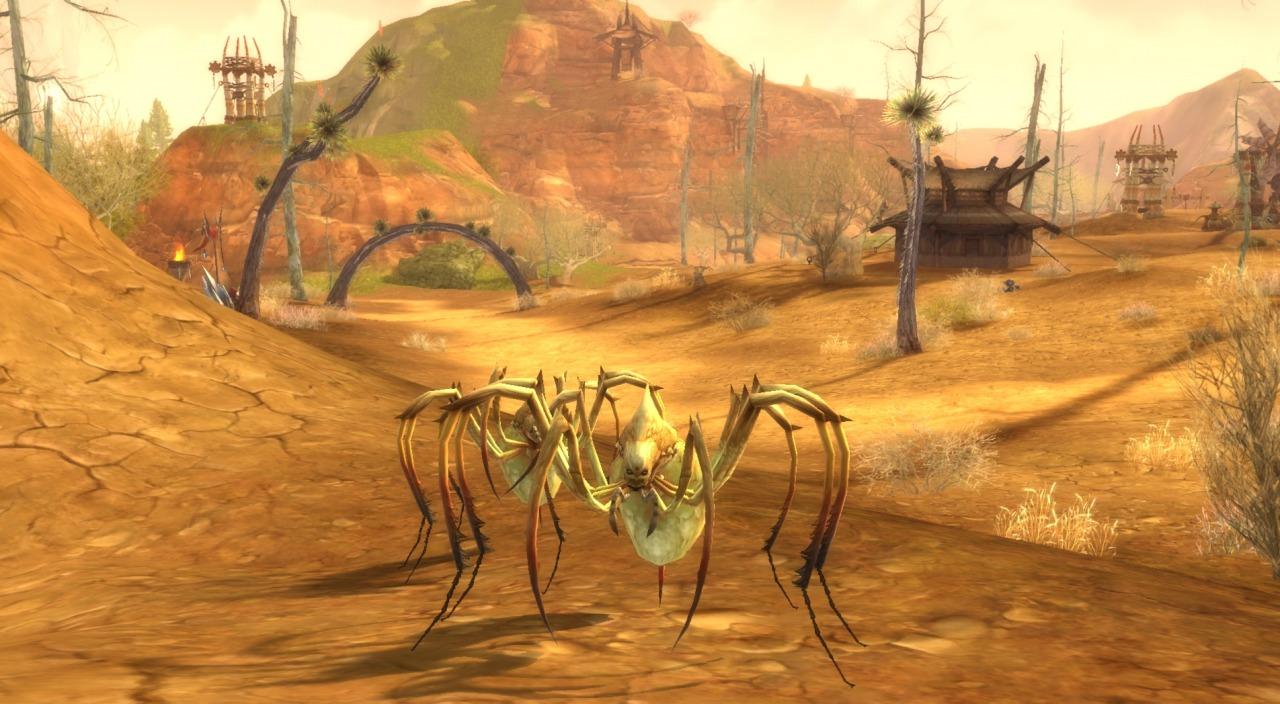 [30/11/2007] Aion: Tower of Eternity (20)