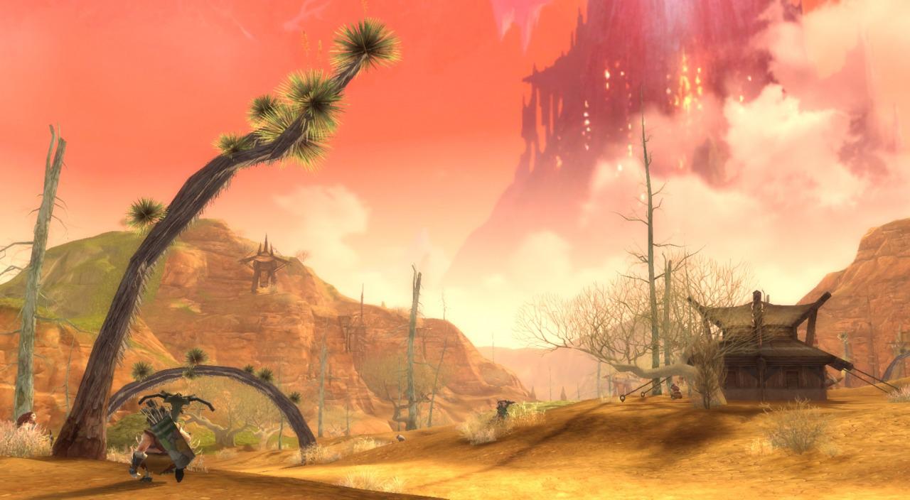 [30/11/2007] Aion: Tower of Eternity (31)