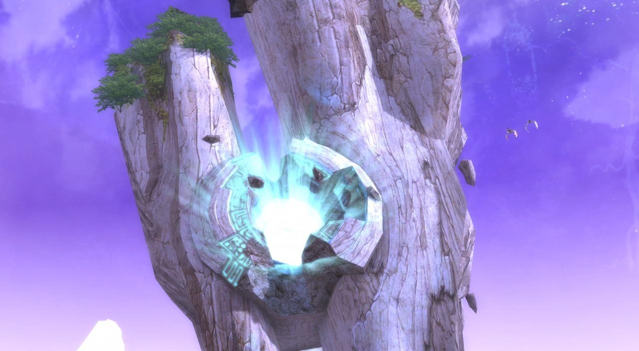 [30/11/2007] Aion: Tower of Eternity (30)
