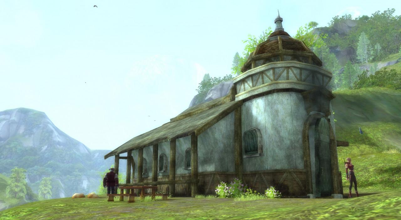 [30/11/2007] Aion: Tower of Eternity (29)