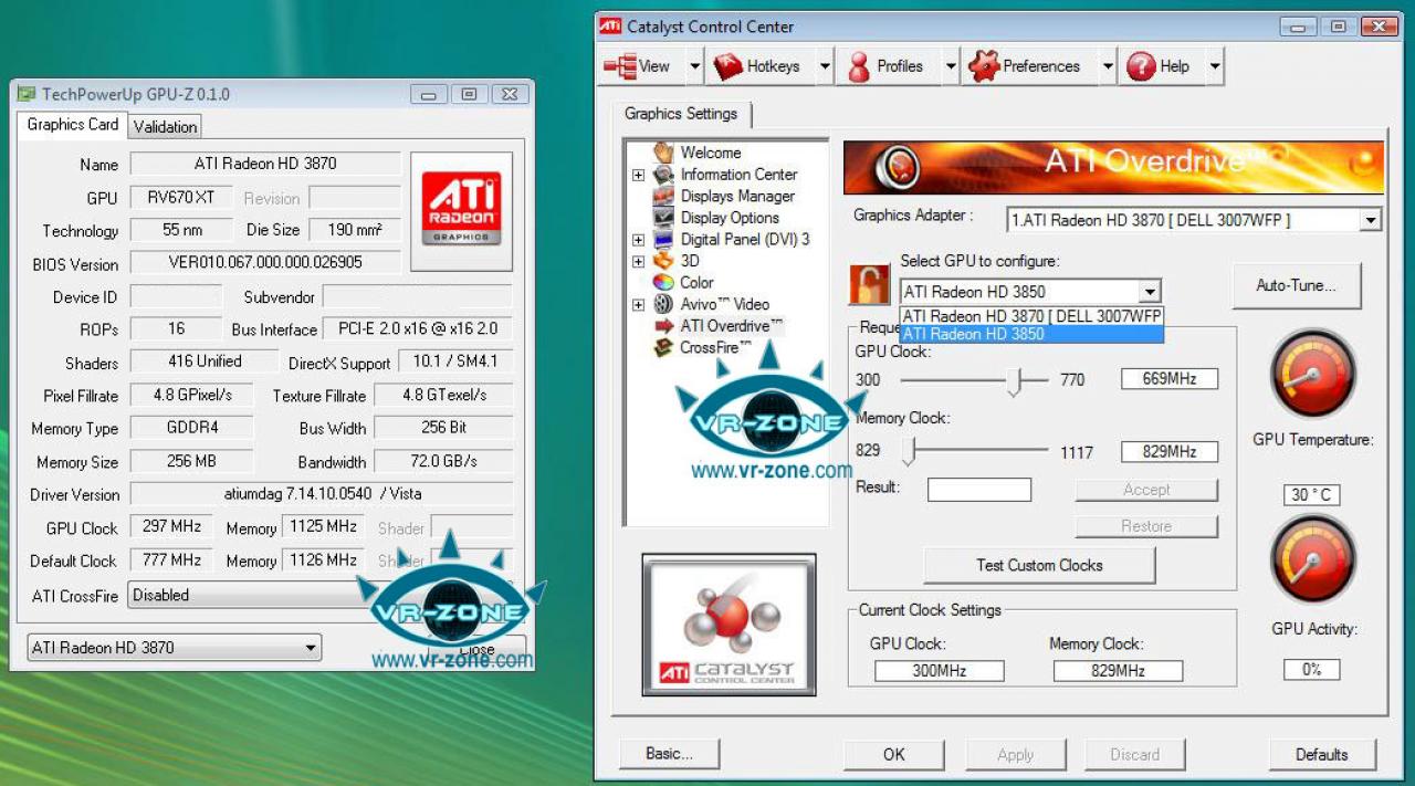[10/11/2007] (Bild: vr-zone.com)