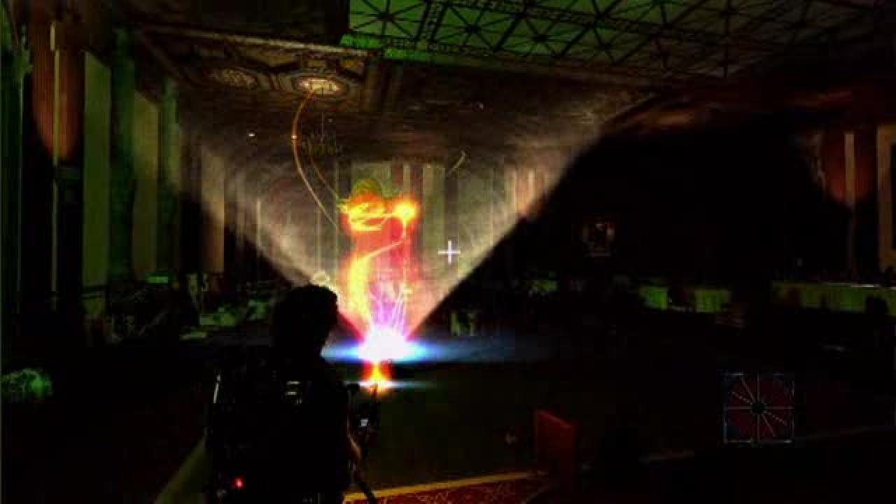 [19/11/2007] Ghostbusters - The Video Game 