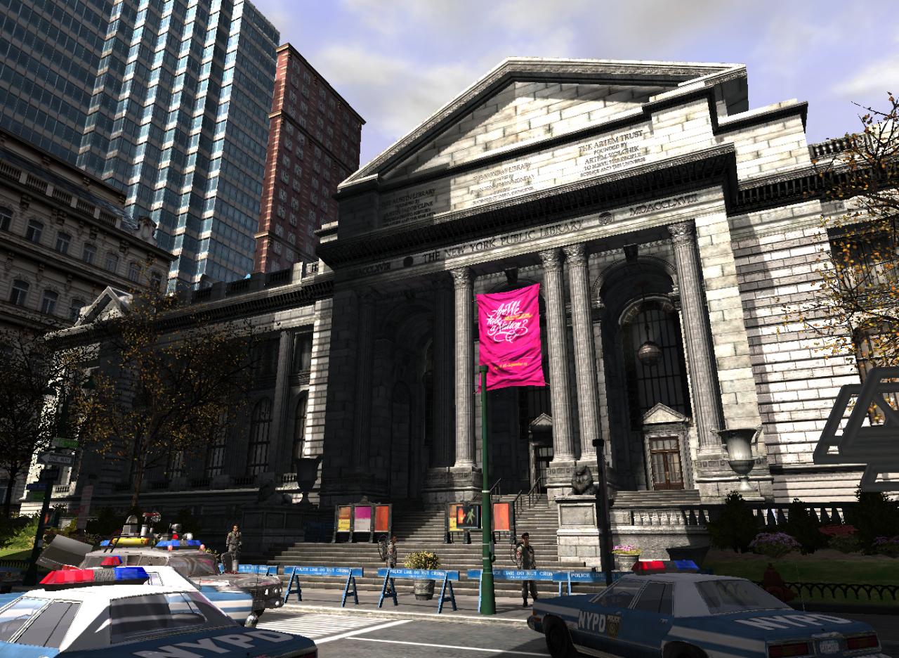 [16/11/2007] Ghostbusters - The Video Game 