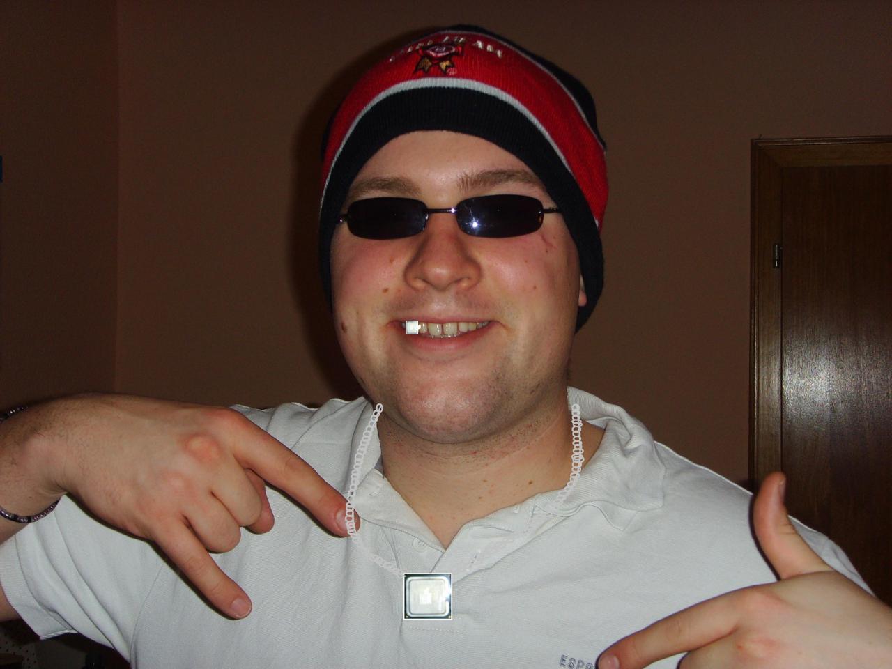 [12/11/2007] Woche 3