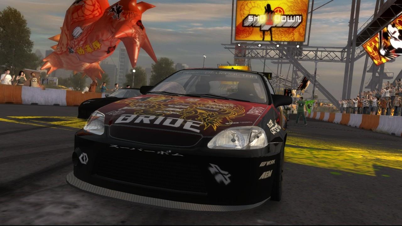 [28/11/2007] Die NfS-Serie in trouble: Need for Speed ProStreet bekommt 2007 dürftige Wertungen.
