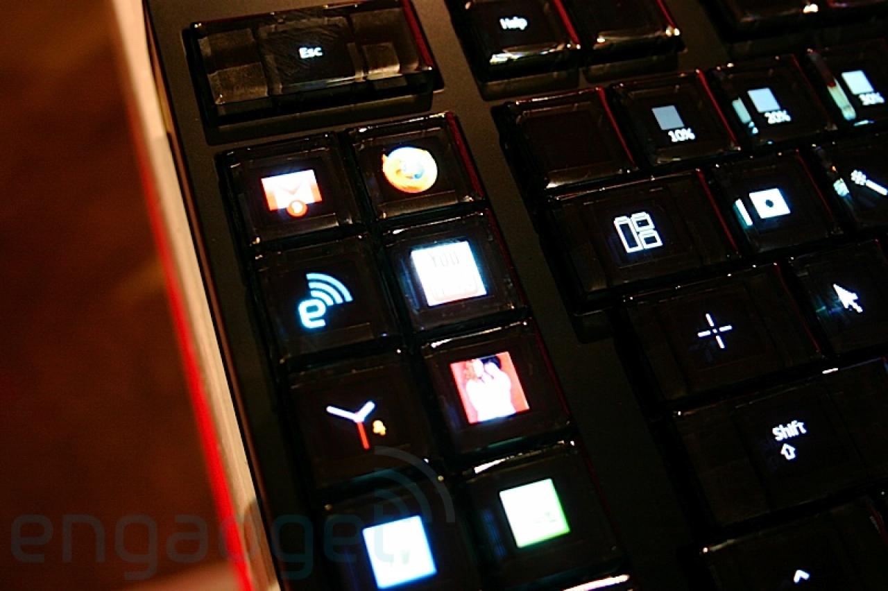 [22/11/2007] (Bild: Engadget)