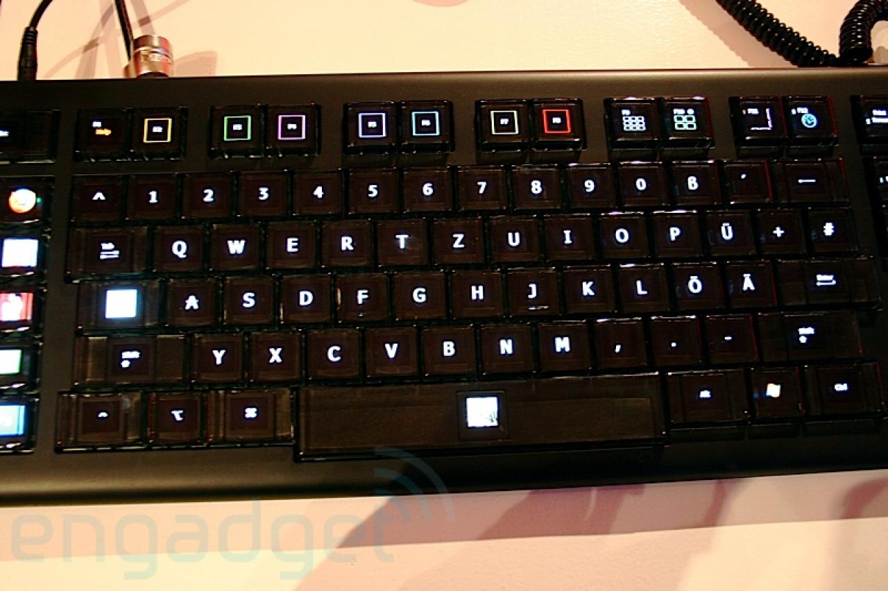 [22/11/2007] (Bild: Engadget)
