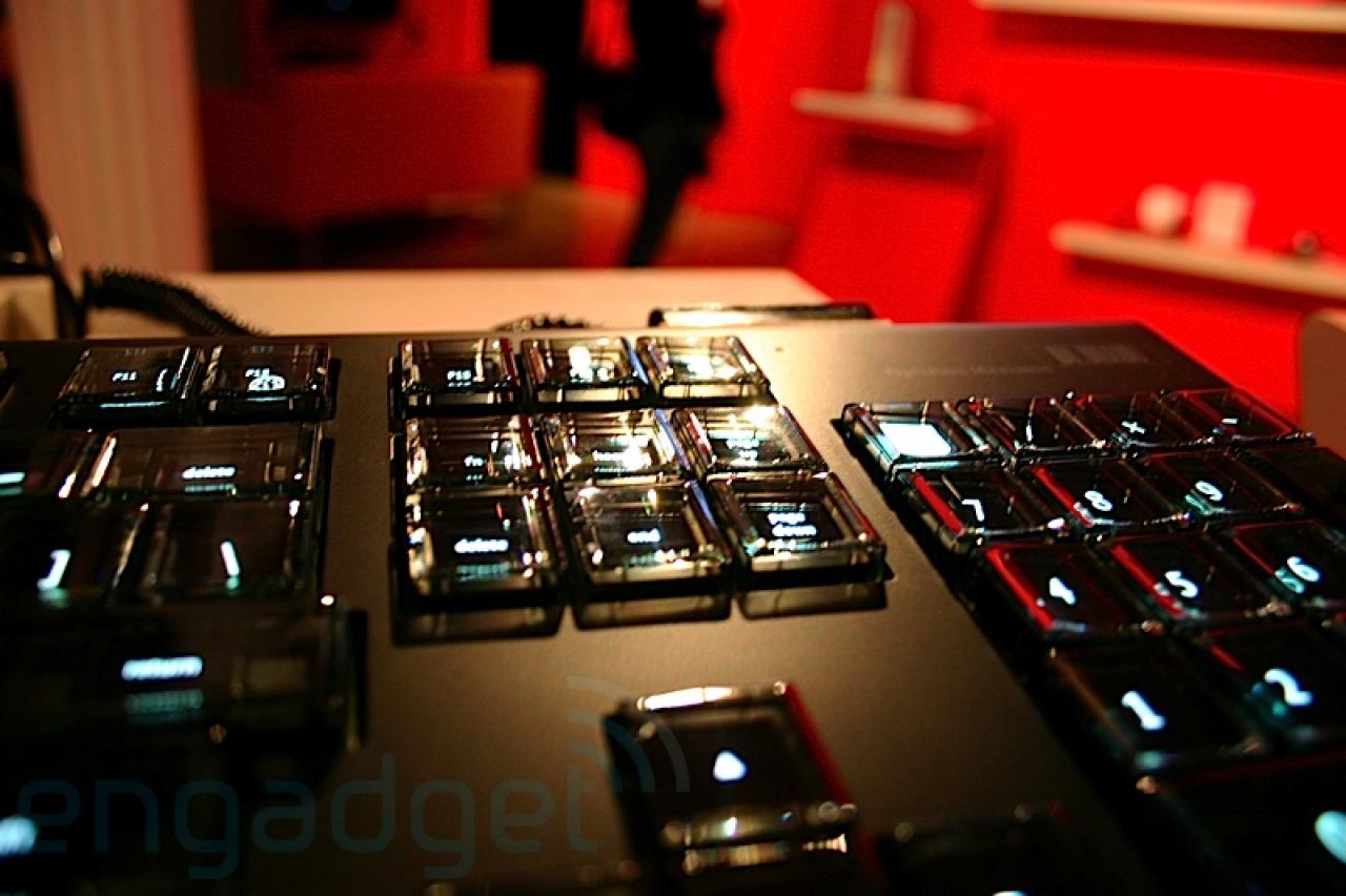 [22/11/2007] (Bild: Engadget)