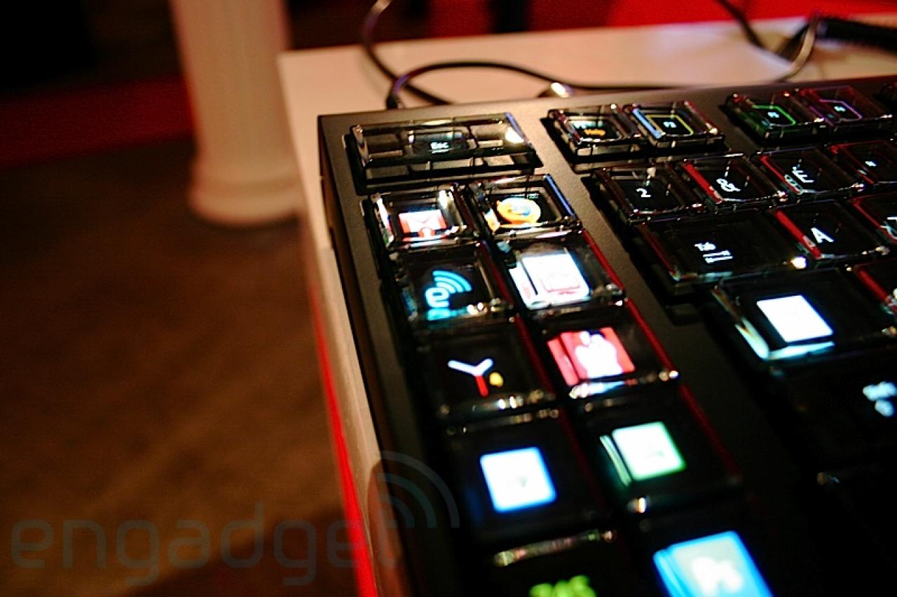 [22/11/2007] (Bild: Engadget)