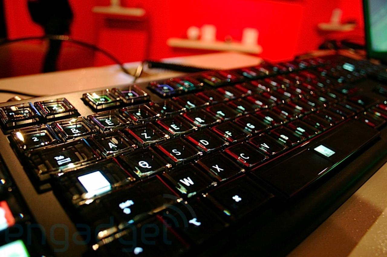 [22/11/2007] (Bild: Engadget)