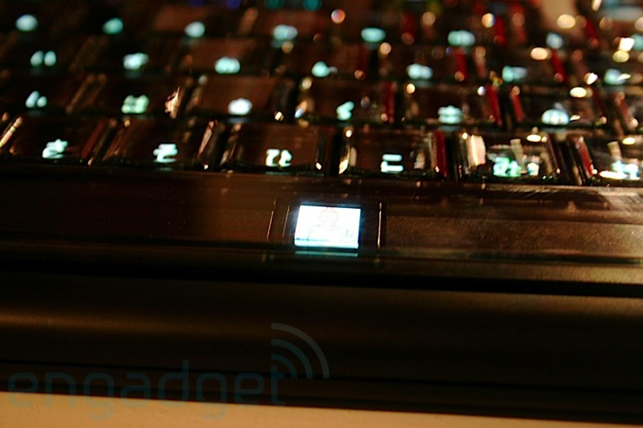 [22/11/2007] (Bild: Engadget)