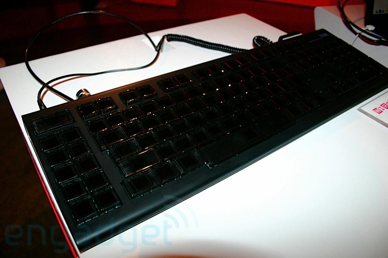 [22/11/2007] (Bild: Engadget)