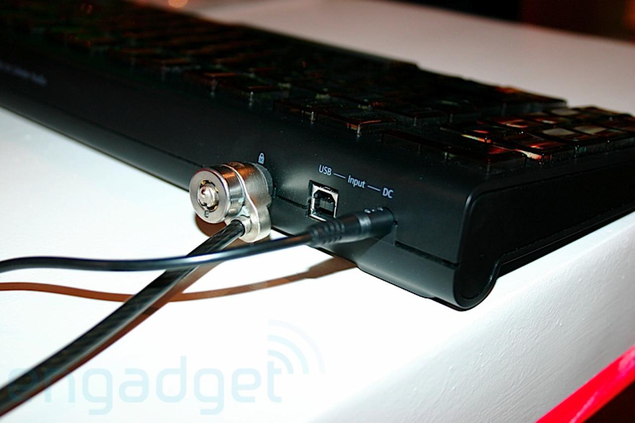 [22/11/2007] (Bild: Engadget)