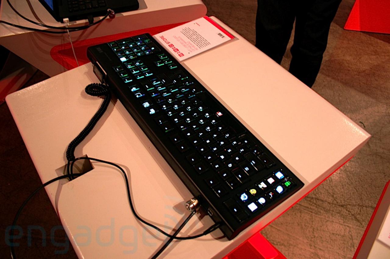 [22/11/2007] (Bild: Engadget)