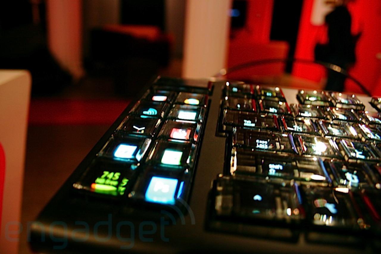 [22/11/2007] (Bild: Engadget)