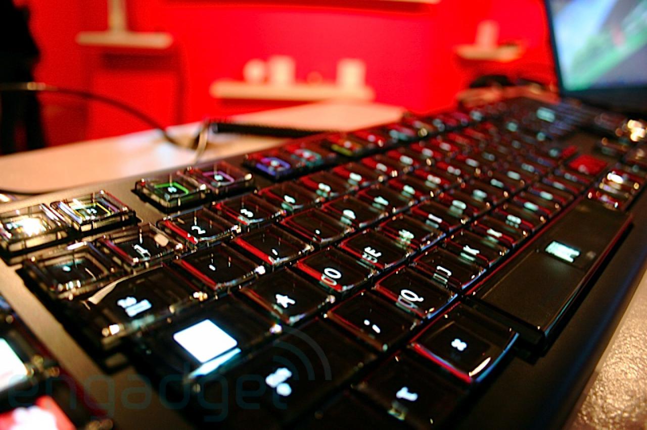 [22/11/2007] (Bild: Engadget)