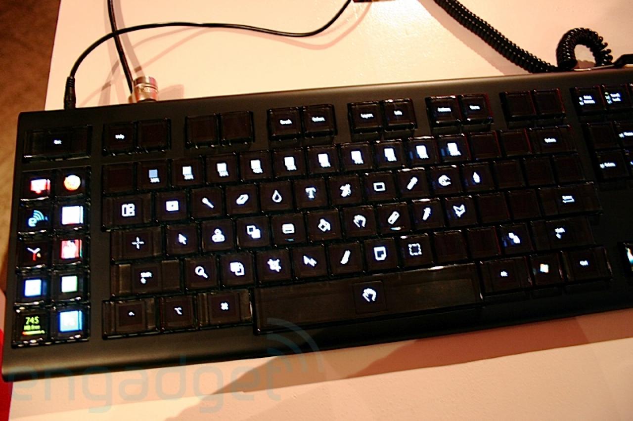 [22/11/2007] (Bild: Engadget)