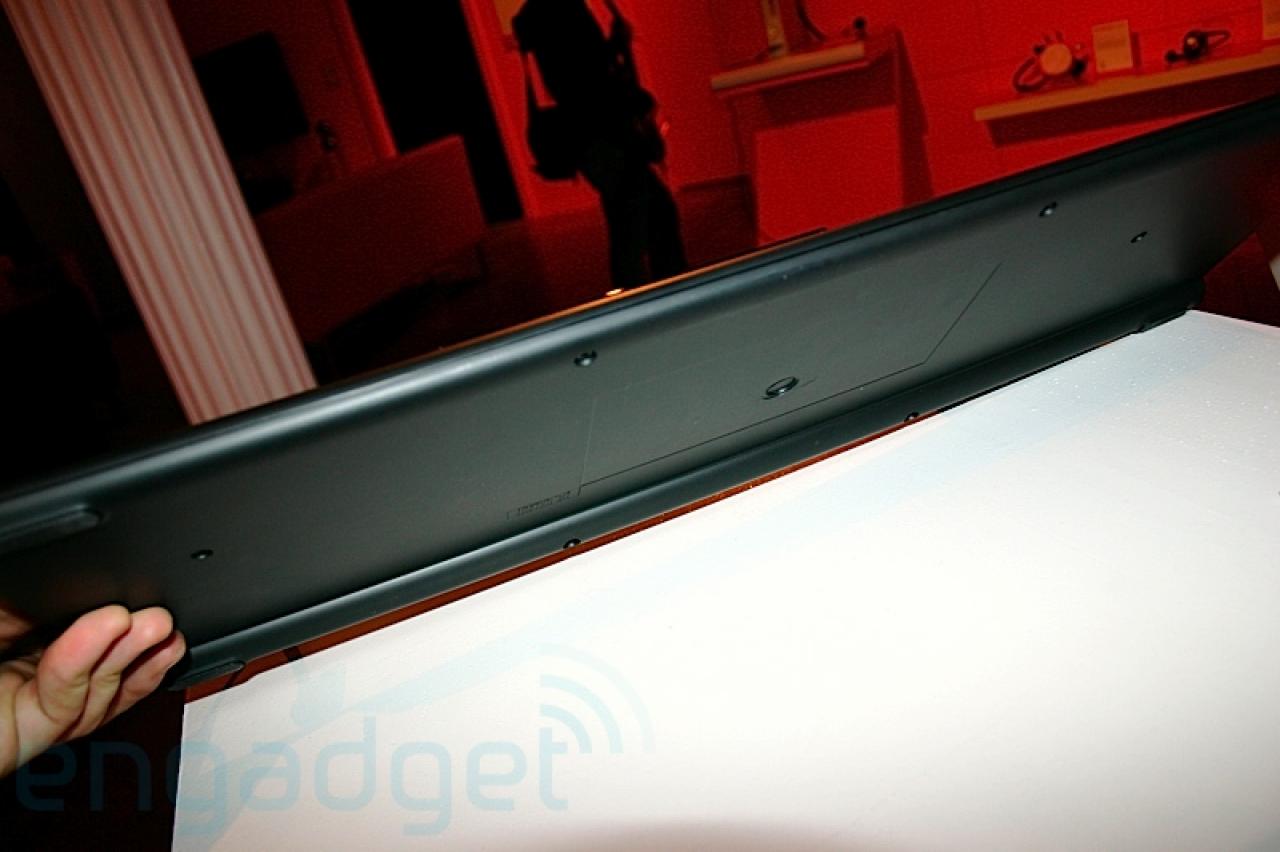 [22/11/2007] (Bild: Engadget)