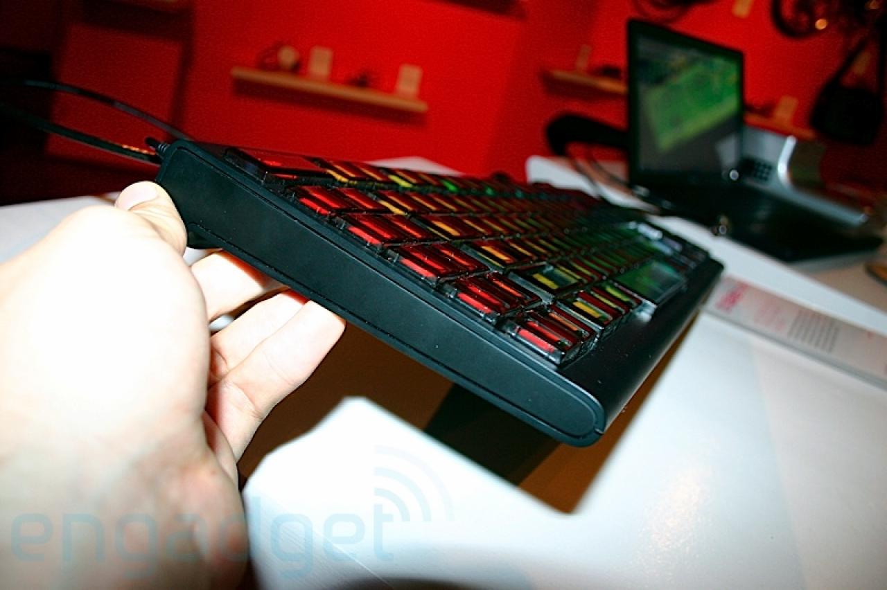 [22/11/2007] (Bild: Engadget)