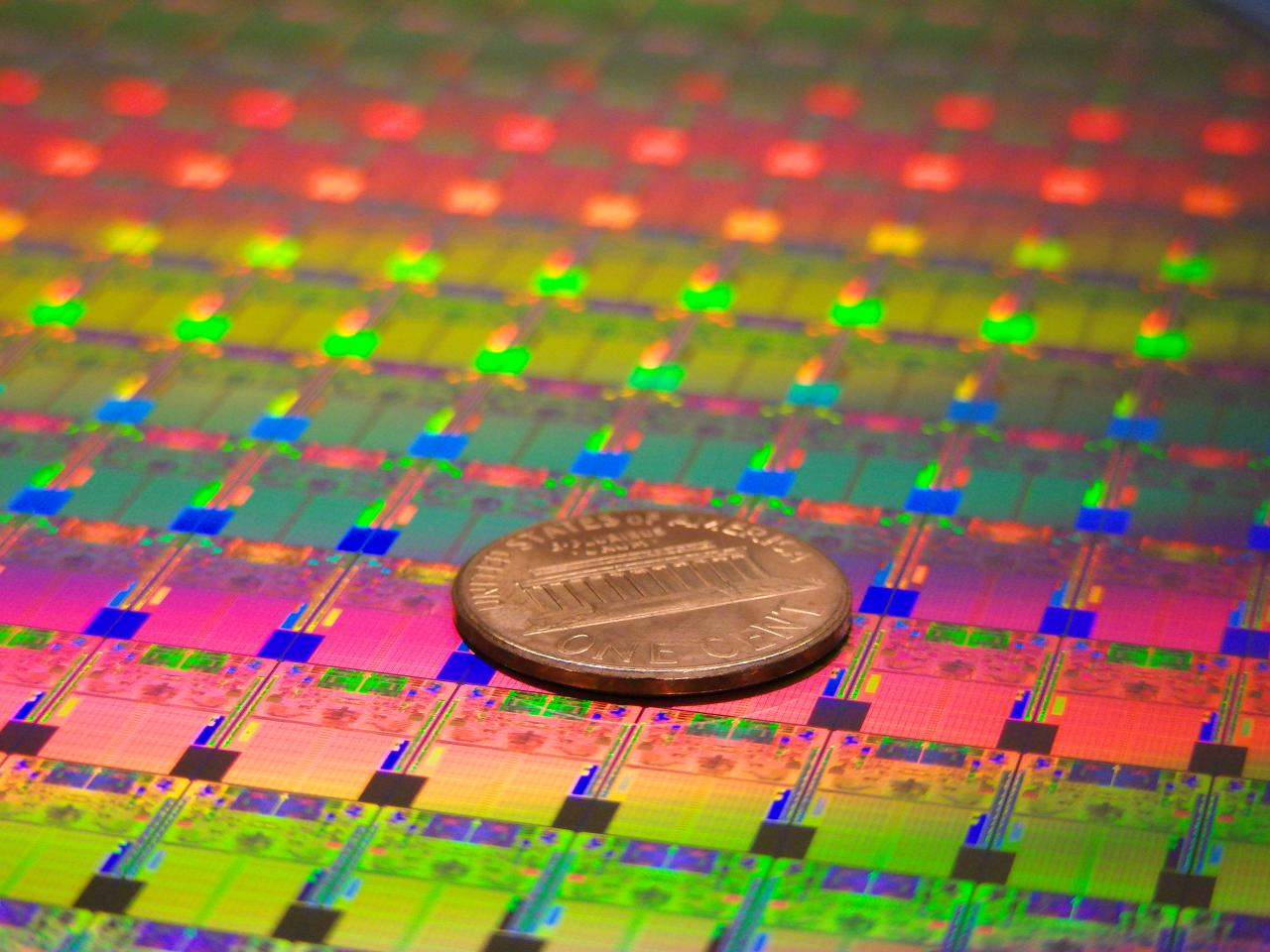 [24/11/2007] (Bild: Intel.com)