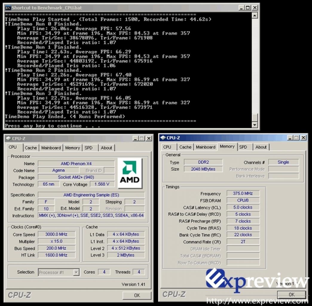 [05/11/2007] (Bild: expreview.com)