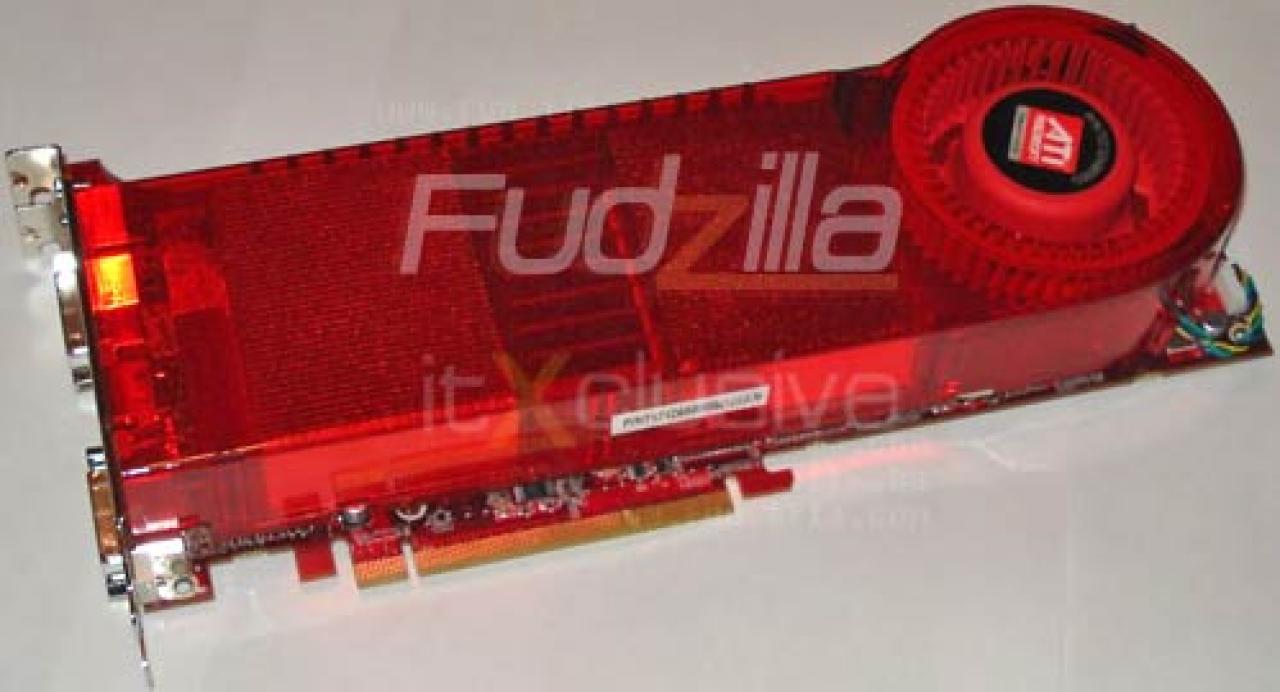 [17/11/2007] (Bild: fudzilla.com)