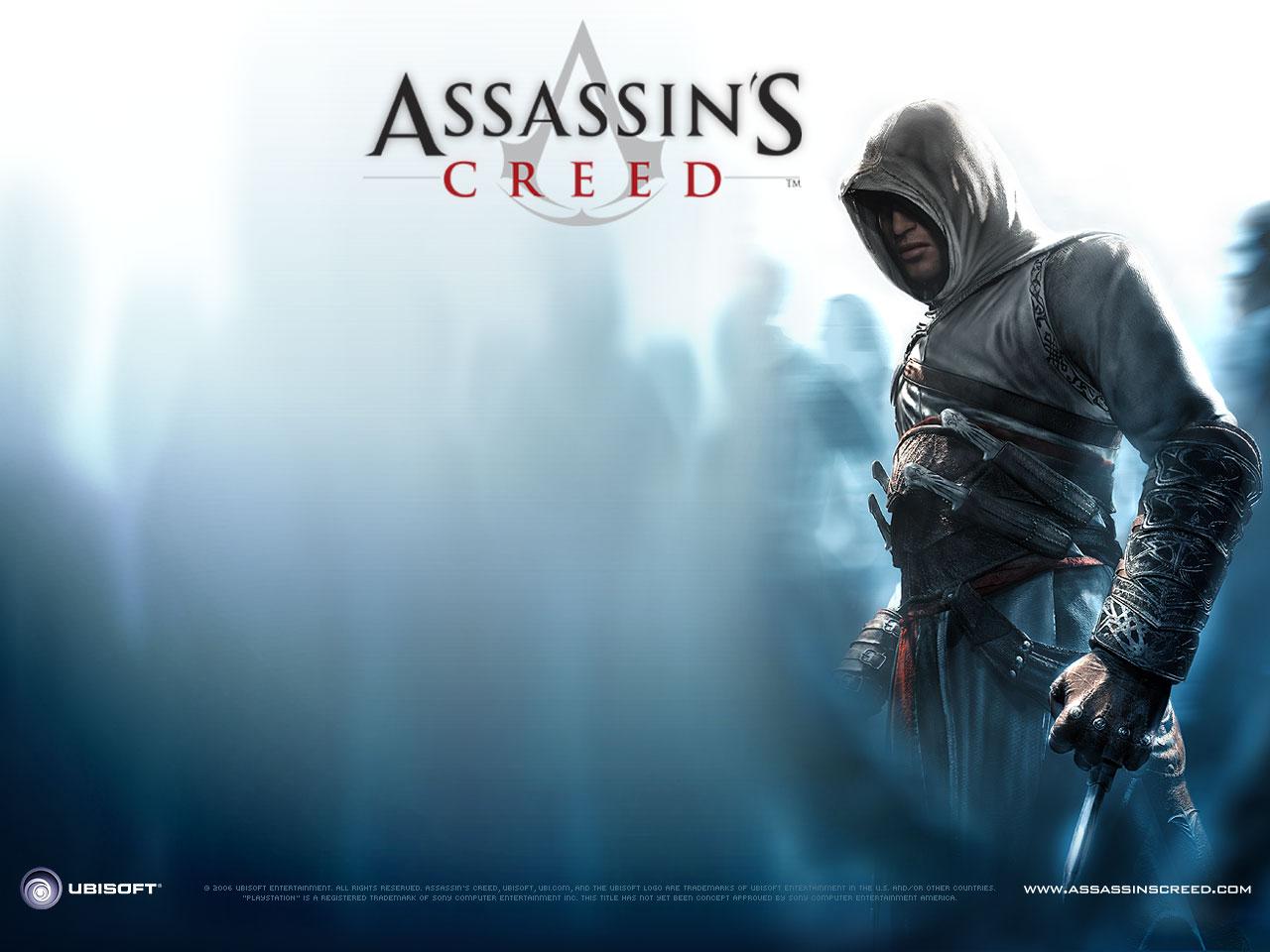 [12/11/2007] Assassins Creed: Nach DirectX 10.1 geht durch den Patch 1.02 wohl auch Crossfire-Power flöten.
