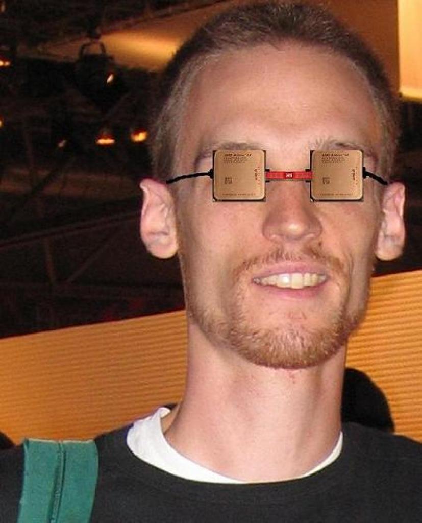 [12/11/2007] Woche 3