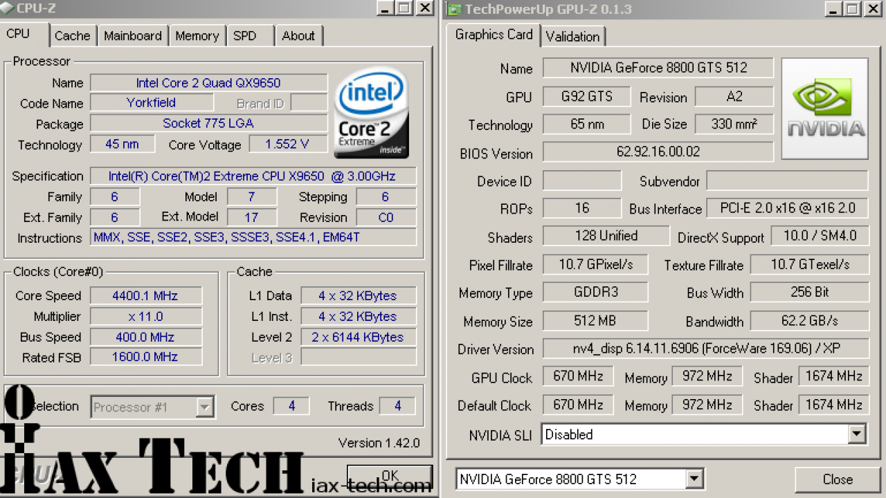 [10/12/2007] (Bild: iax-tech.com)
