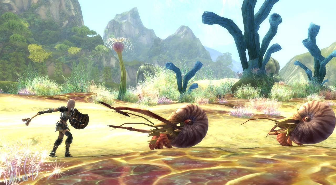 [13/12/2007] Aion: Tower of Eternity (13)