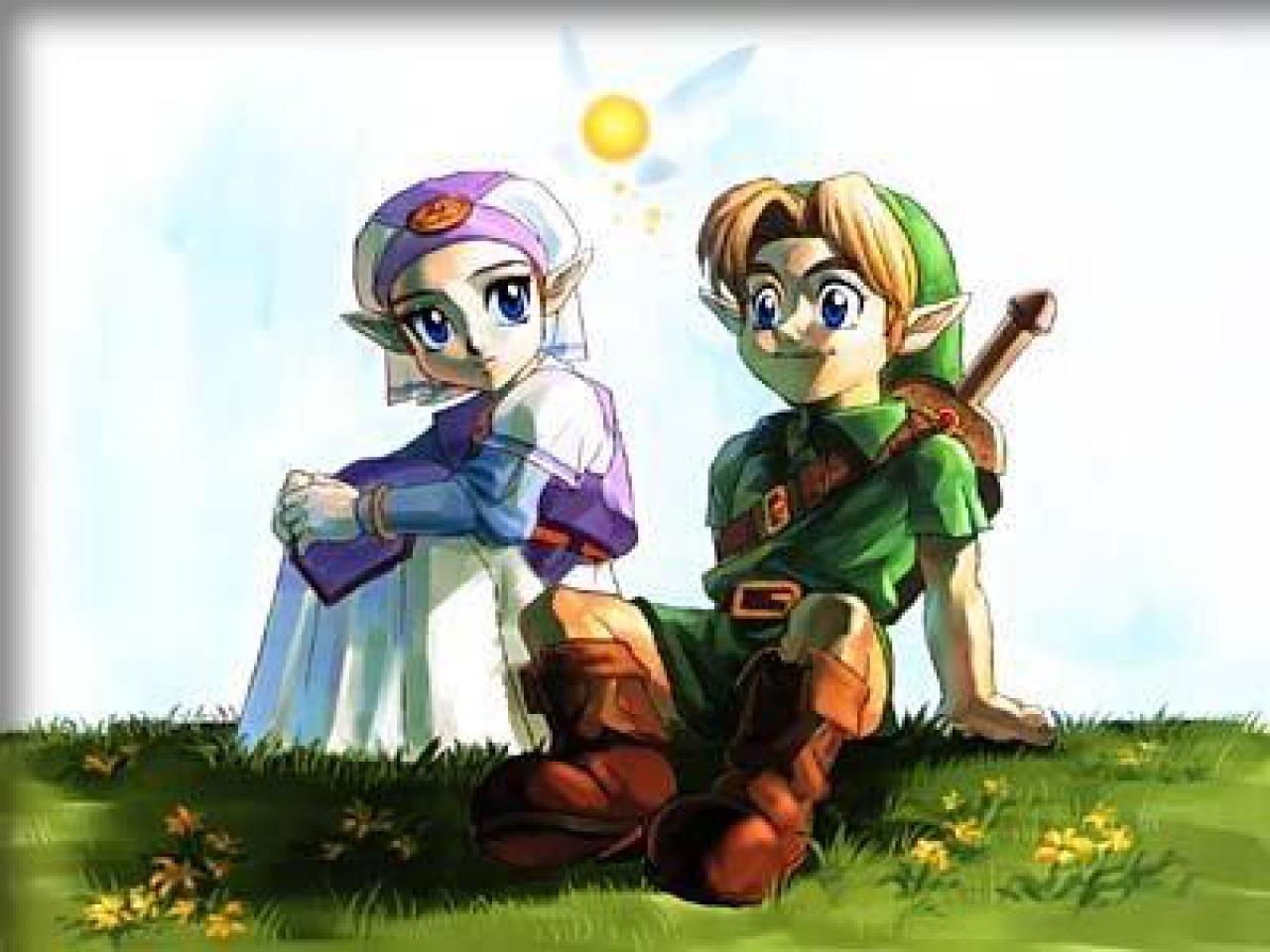 [01/12/2007] 1986: Zelda (The Legend of Zelda)