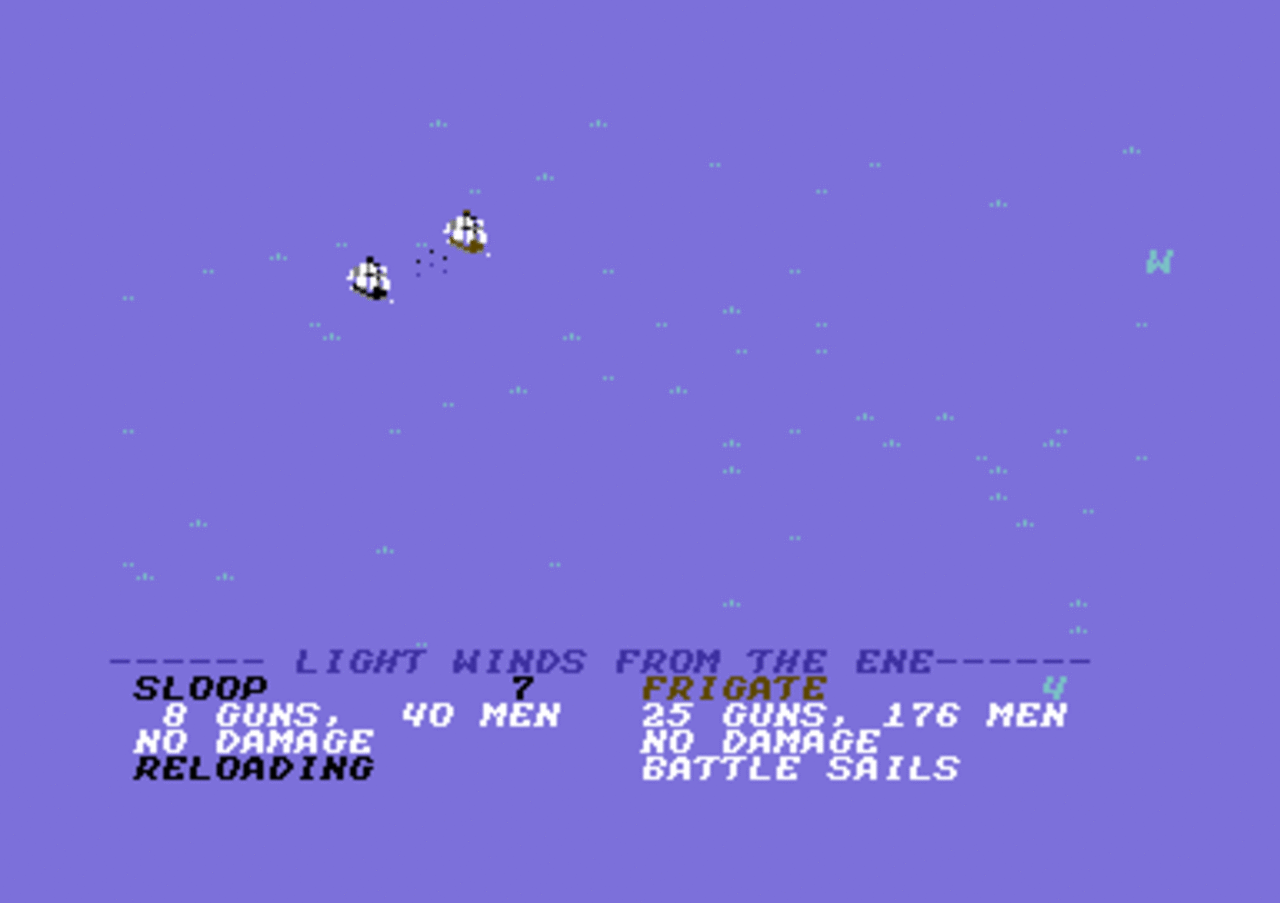[11/12/2007] 1987: Pirates