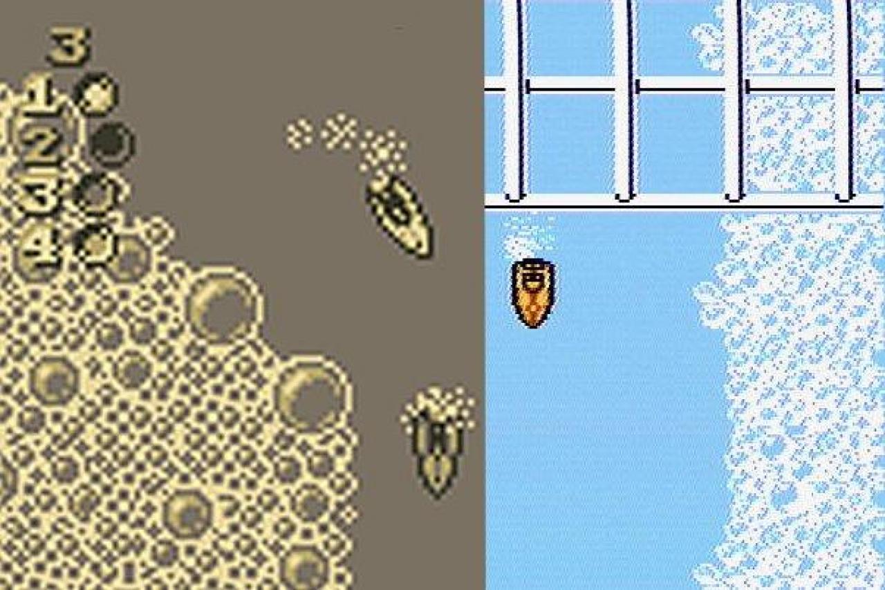 [11/12/2007] 1991: Micro Machines