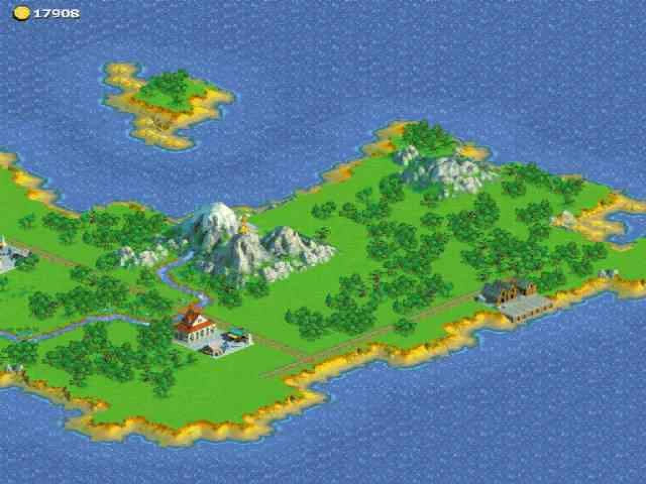 [11/12/2007] 1998: Anno 1602