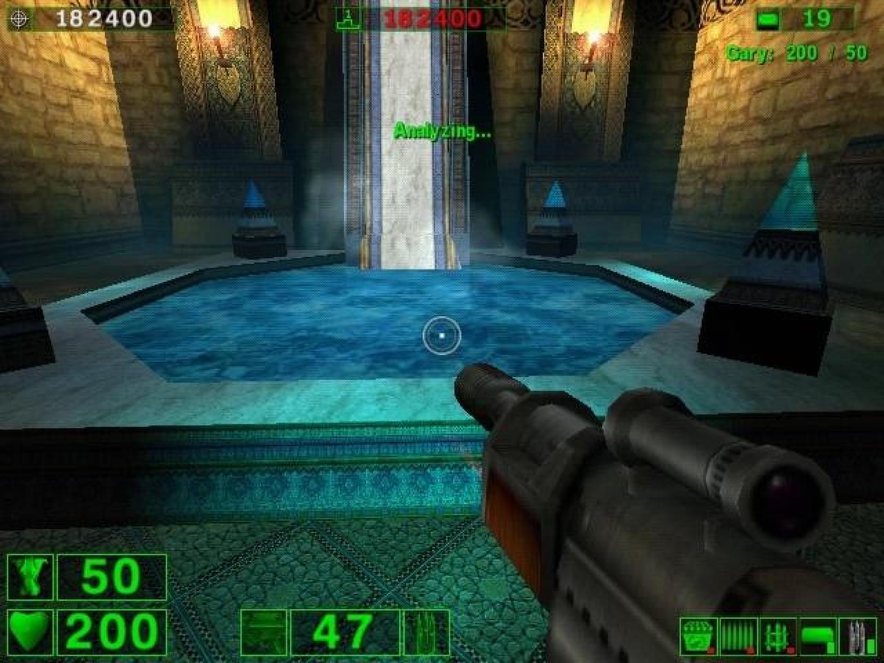 [11/12/2007] 2002: Serious Sam