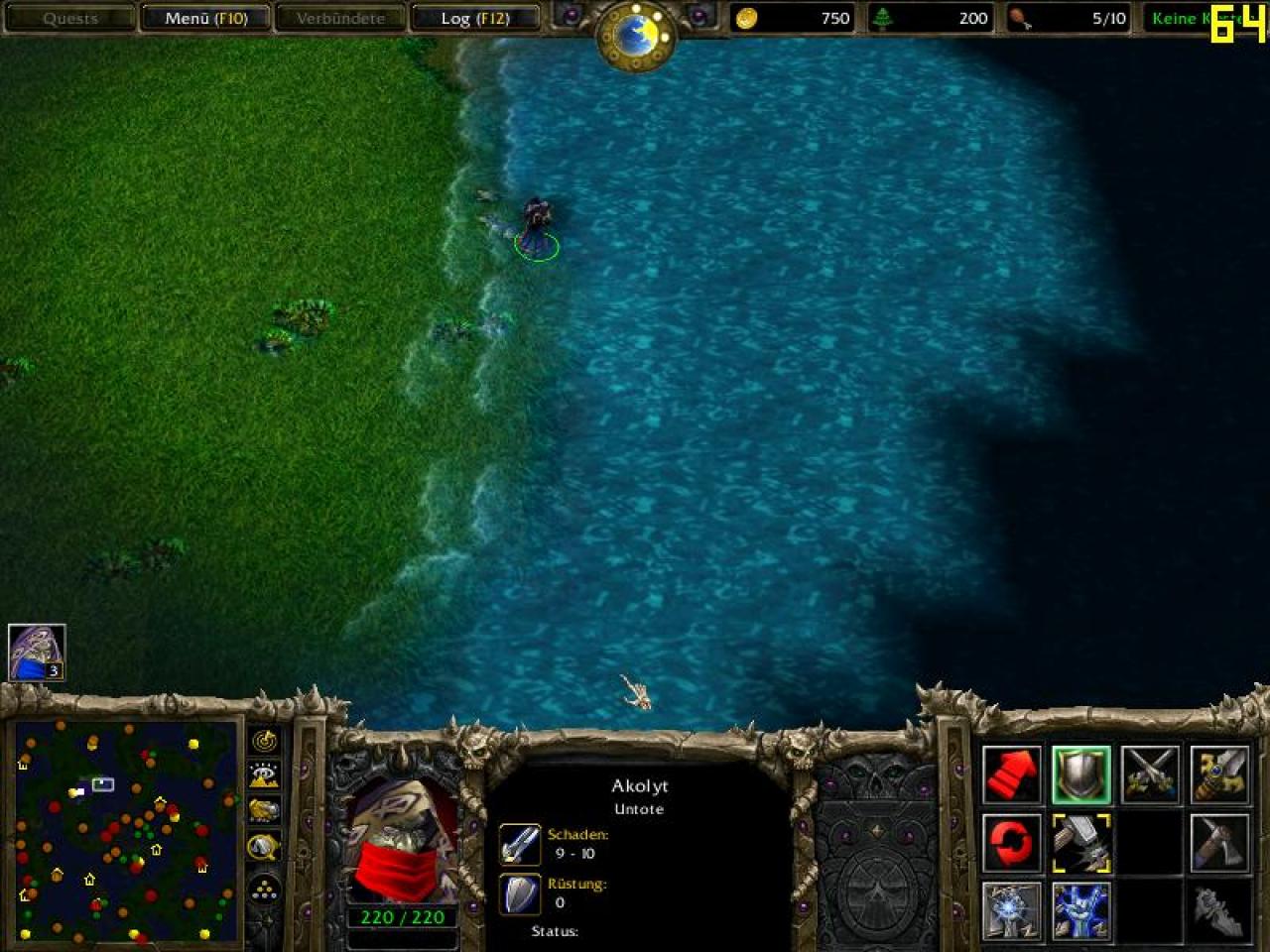 [11/12/2007] 2002: Warcraft 3