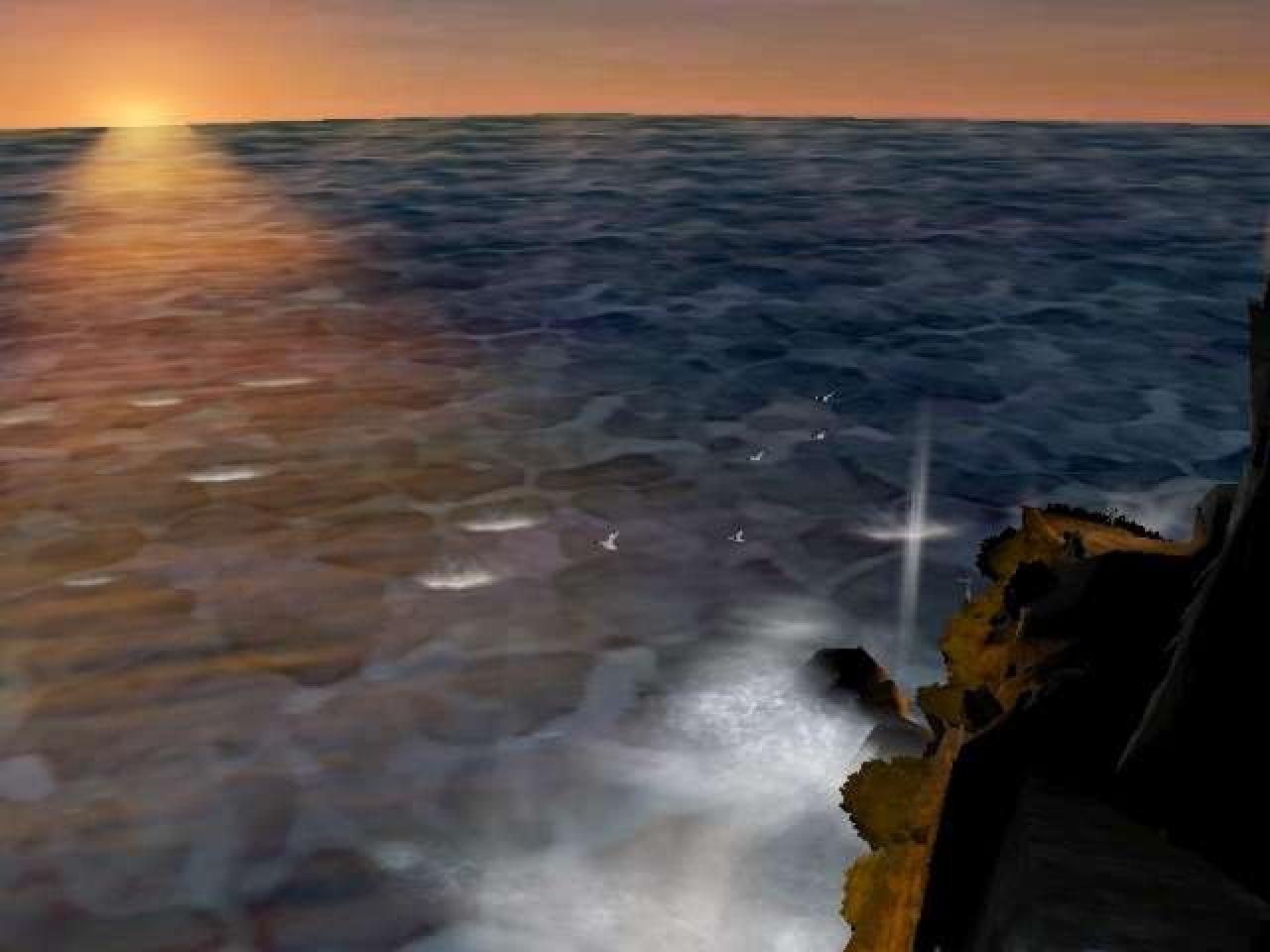 [11/12/2007] 2003: XIII