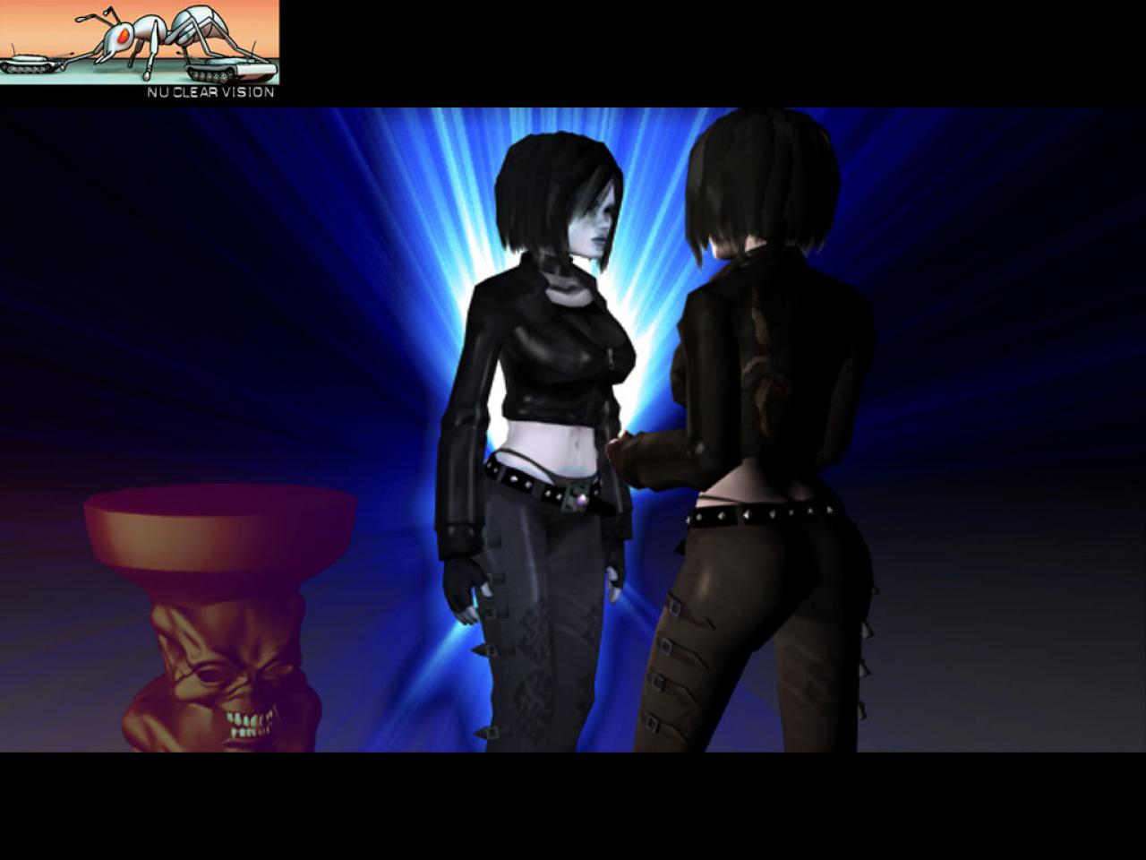 [01/12/2007] 2004: Angie (Psychotoxic)