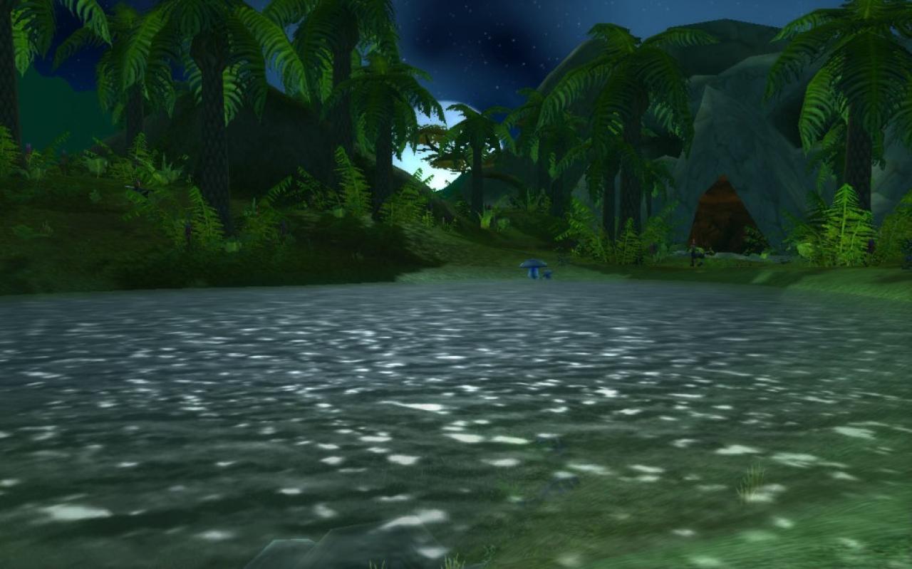 [11/12/2007] 2004: World of Warcraft