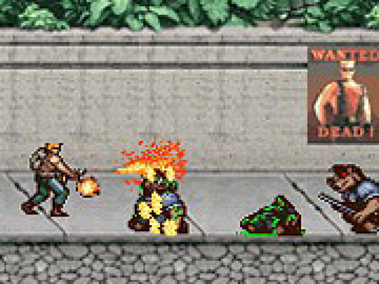 [20/12/2007] 2005 Duke Nukem Mobile 2