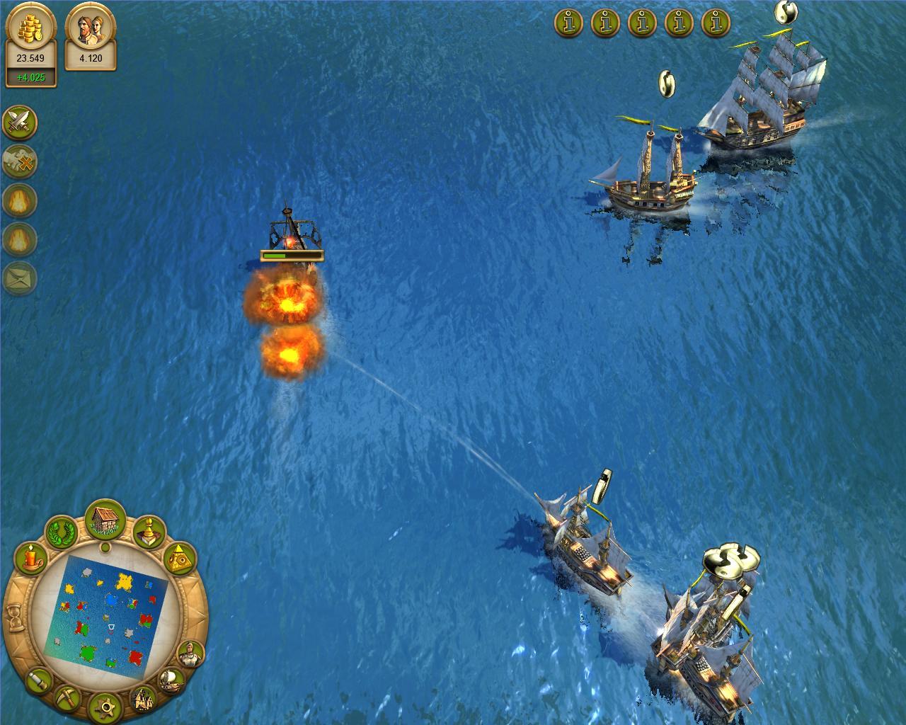 [11/12/2007] 2006: Anno 1701