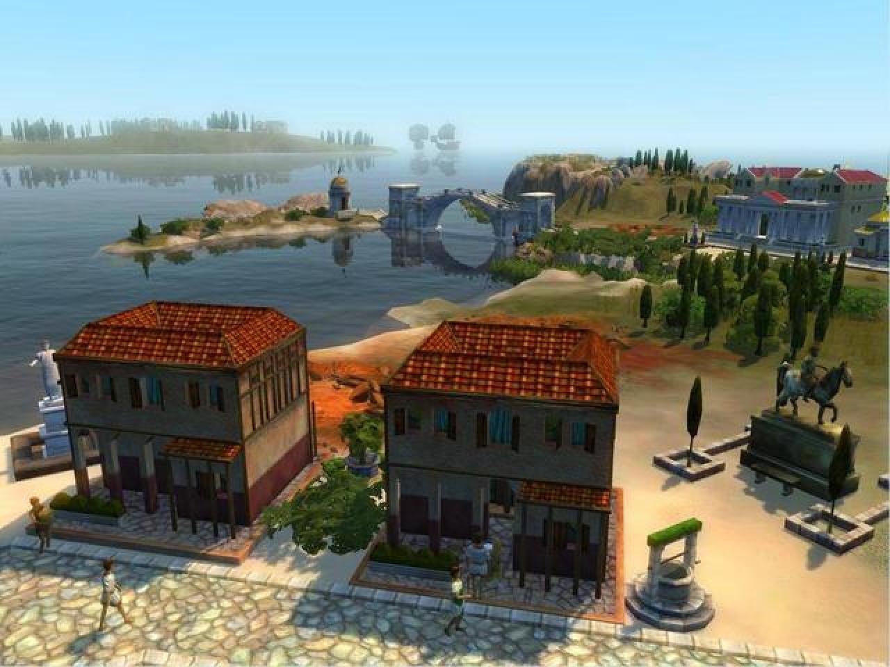 [11/12/2007] 2006: Caesar IV